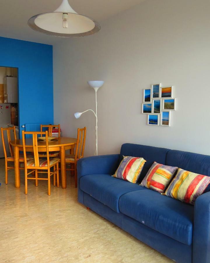 Casa Lea Διαμέρισμα Βεντιμίλια Εξωτερικό φωτογραφία