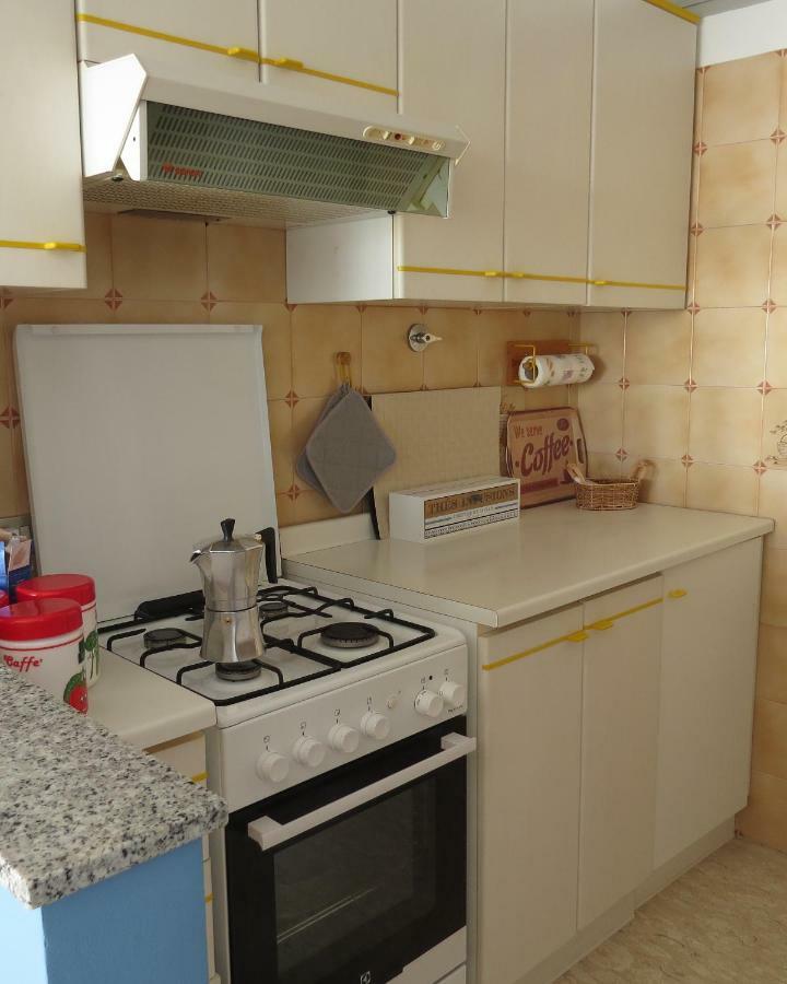 Casa Lea Διαμέρισμα Βεντιμίλια Εξωτερικό φωτογραφία