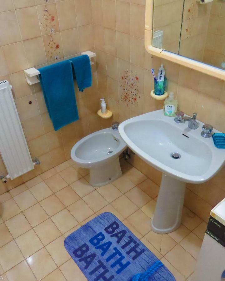 Casa Lea Διαμέρισμα Βεντιμίλια Εξωτερικό φωτογραφία
